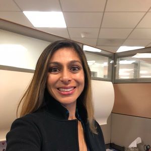 Meet your Posher, Devi